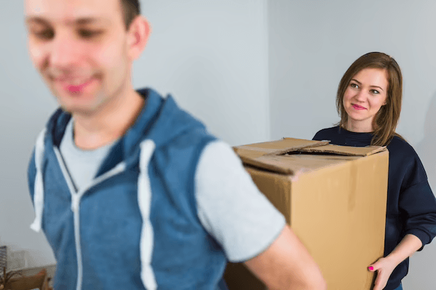 Help Moving