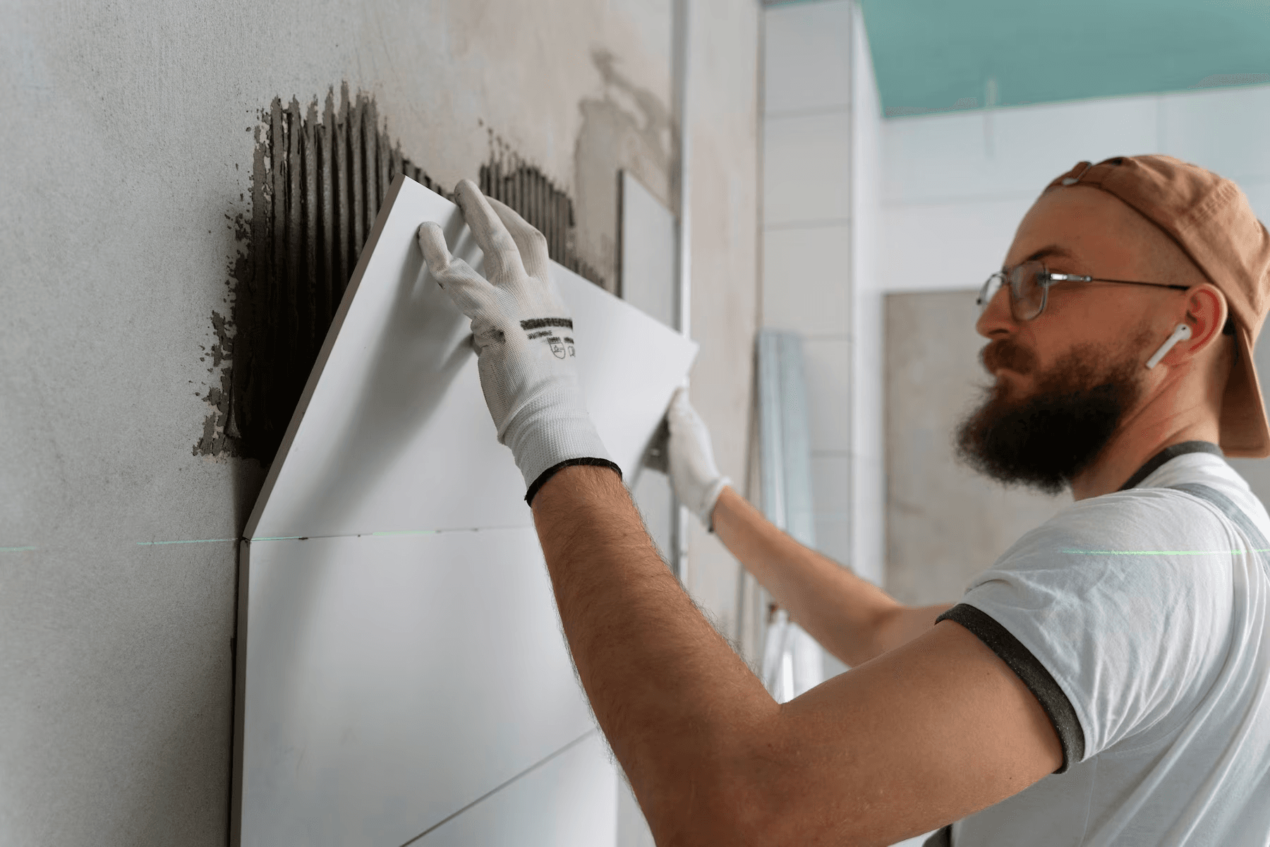 Home Repairs